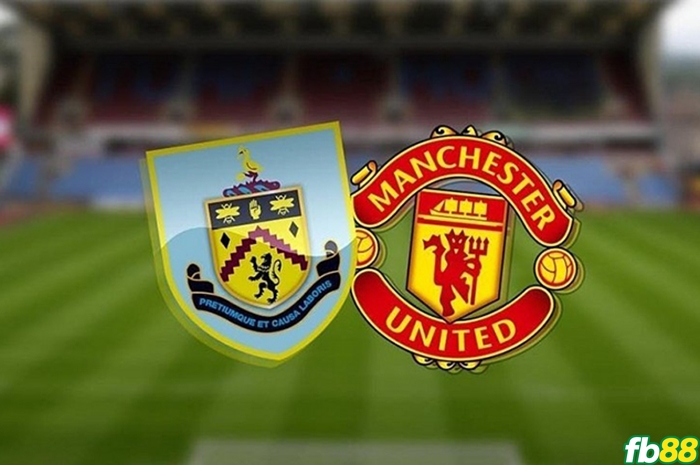 Burnley vs Man Utd