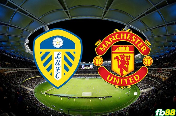 Leeds United vs Manchester United