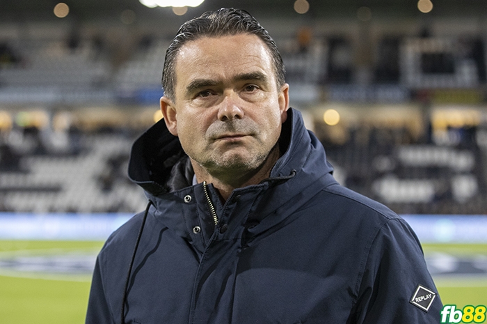 Marc Overmars