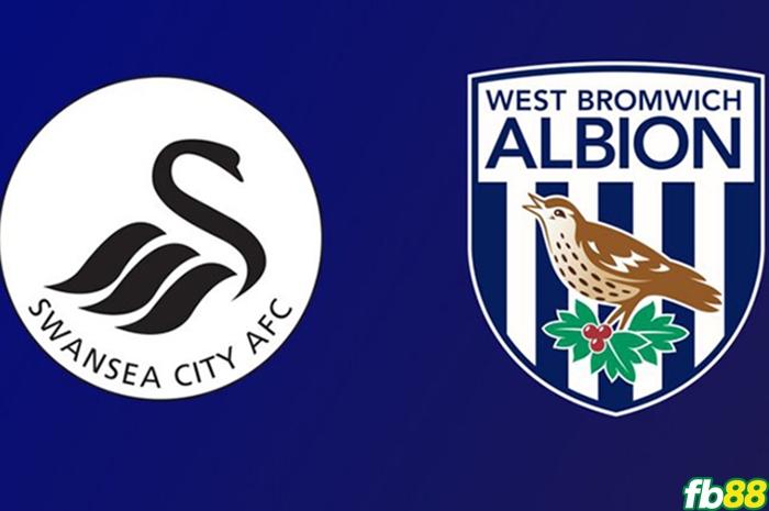 West Brom vs Swansea