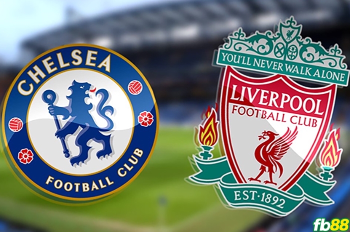 Chelsea vs Liverpool