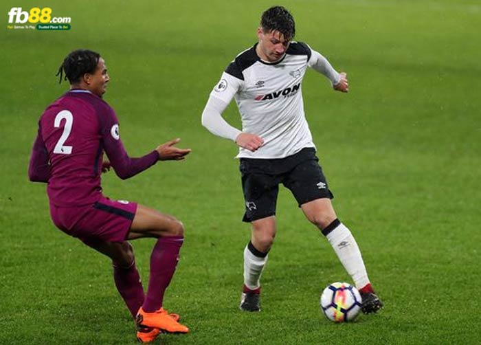 fb88-bảng kèo trận đấu Derby County U23 vs Man City U23