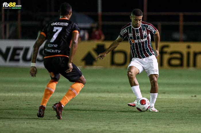 fb88-bảng kèo trận đấu Montreal vs Santos Laguna