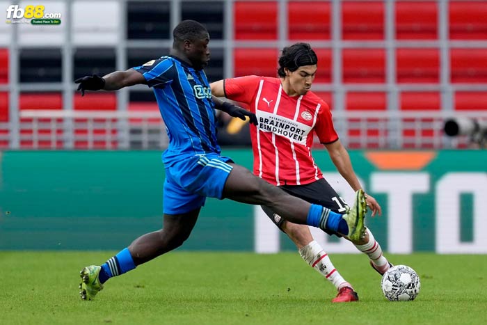 fb88-chi tiết kèo trận đấu PSV vs NAC Breda