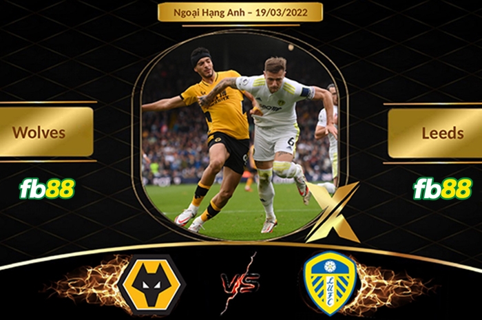 Wolves vs Leeds