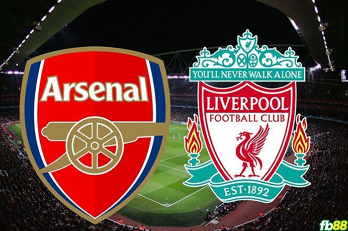 Arsenal VS Liverpool