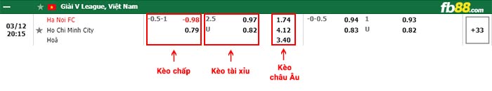 fb88-bảng kèo trận đấu Ha Noi vs TP Ho Chi Minh