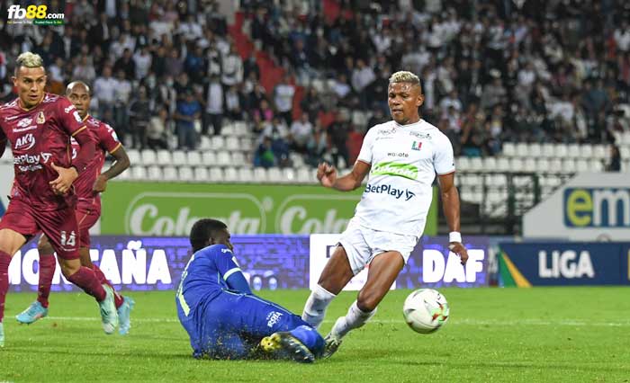 fb88-bảng kèo trận đấu Once Caldas vs Deportes Quindio