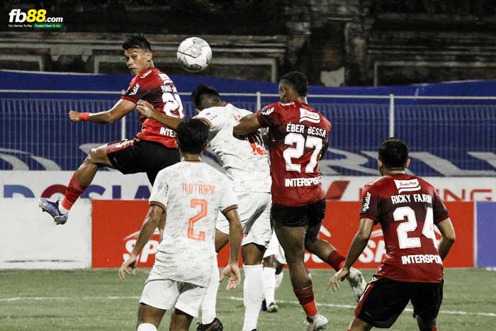 fb88-bảng kèo trận đấu Persiraja Banda vs Bali United