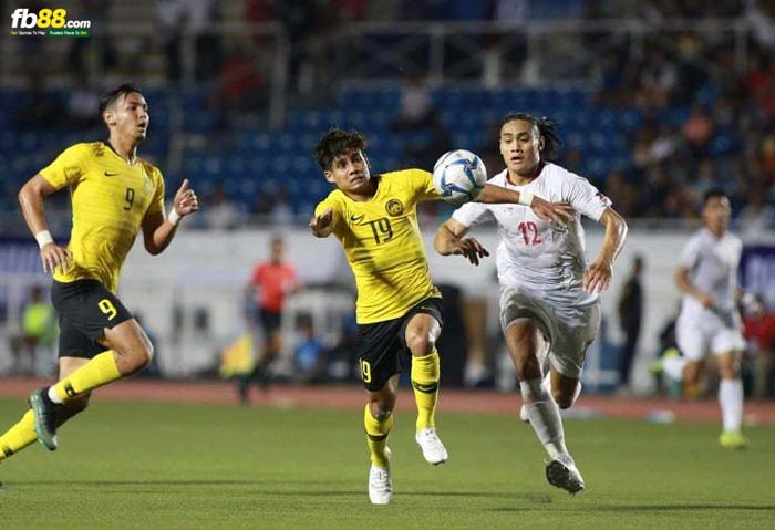 fb88-bảng kèo trận đấu Philippines vs Malaysia