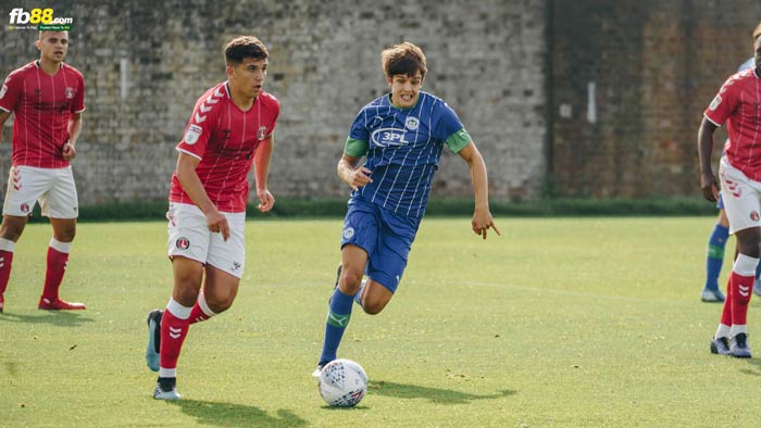 fb88-bảng kèo trận đấu Wigan U23 vs Millwall U23