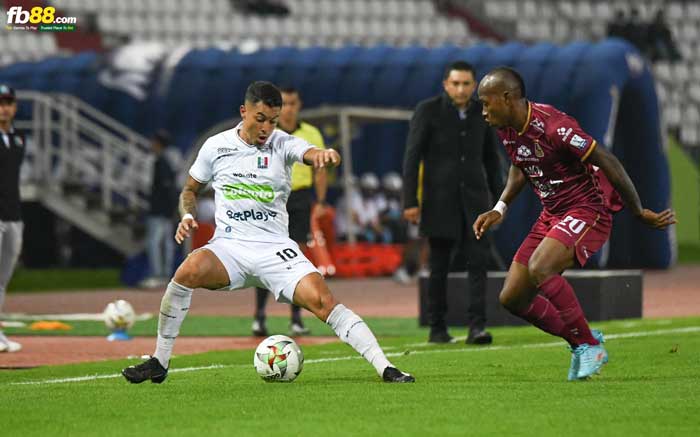 fb88-chi tiết kèo trận đấu Once Caldas vs Deportes Quindio