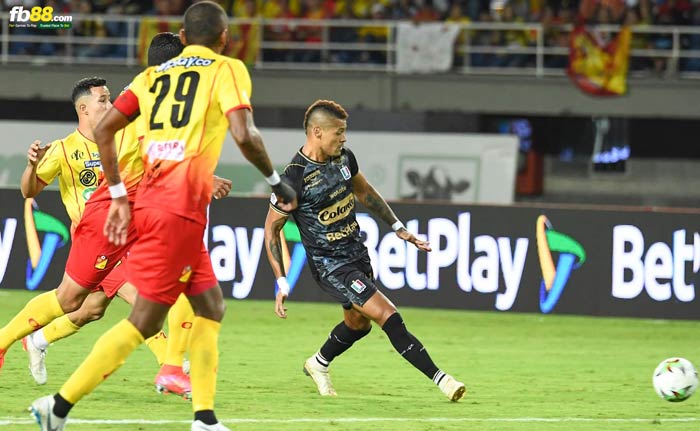 fb88-chi tiết kèo trận đấu Once Caldas vs Deportes Tolima