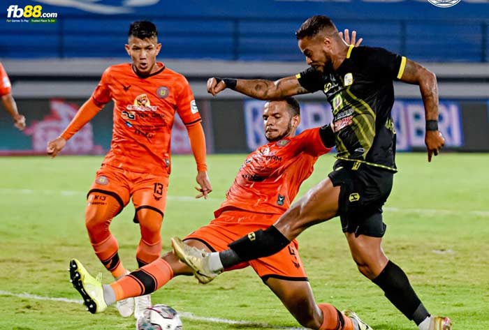 fb88-chi tiết kèo trận đấu Persiraja Banda vs Bali United