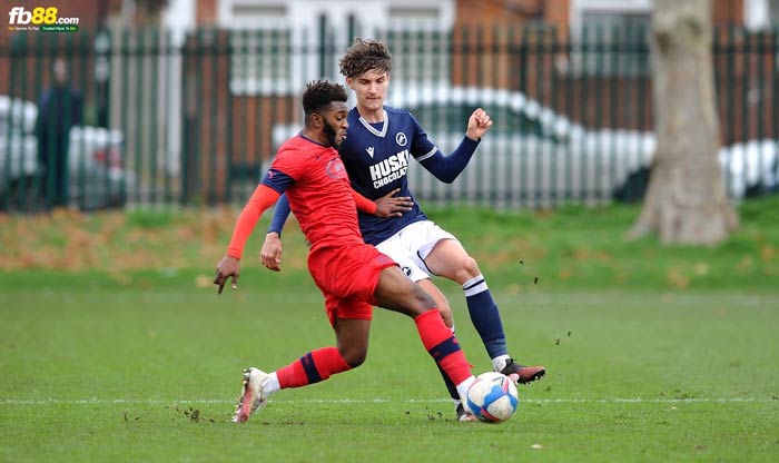 fb88-chi tiết kèo trận đấu Wigan U23 vs Millwall U23