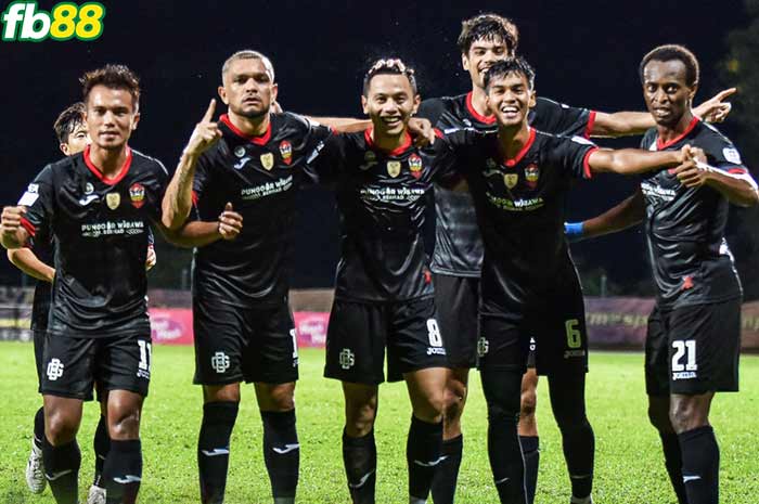 Fb88 tỷ lệ kèo trận đấu Johor Darul vs Sarawak