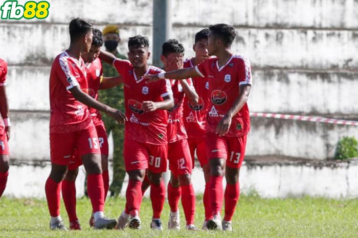 Fb88 tỷ lệ kèo trận đấu Perak vs Kijang Rangers