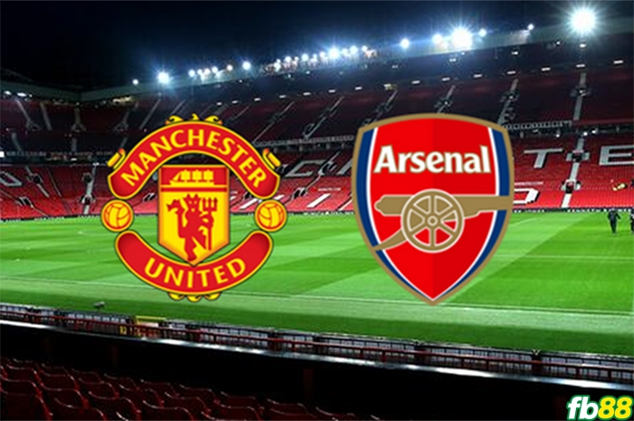 Arsenal vs Manchester United