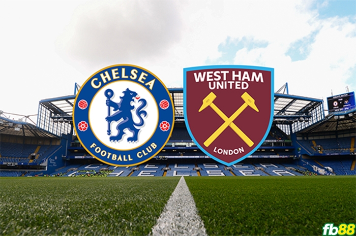 Chelsea vs West Ham United