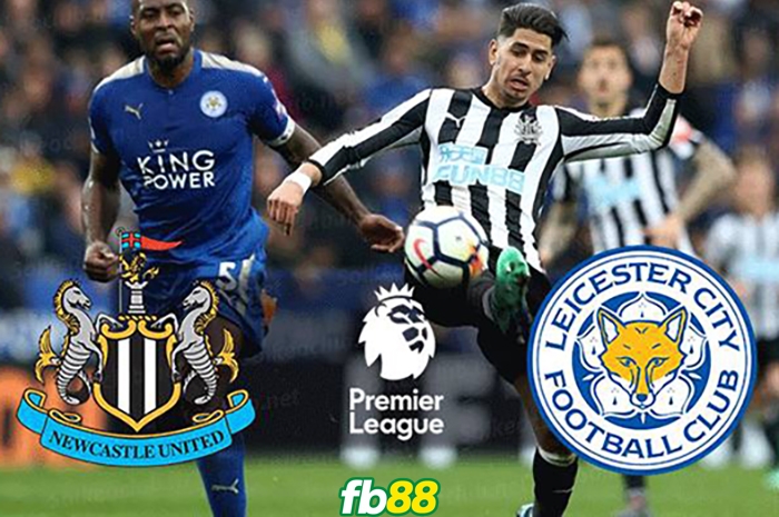 Newcastle United vs Leicester City