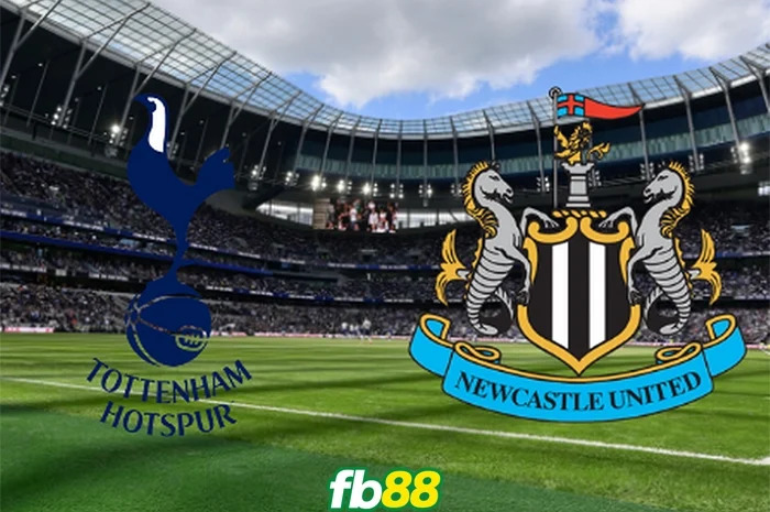 Tottenham Hotspur vs Newcastle United