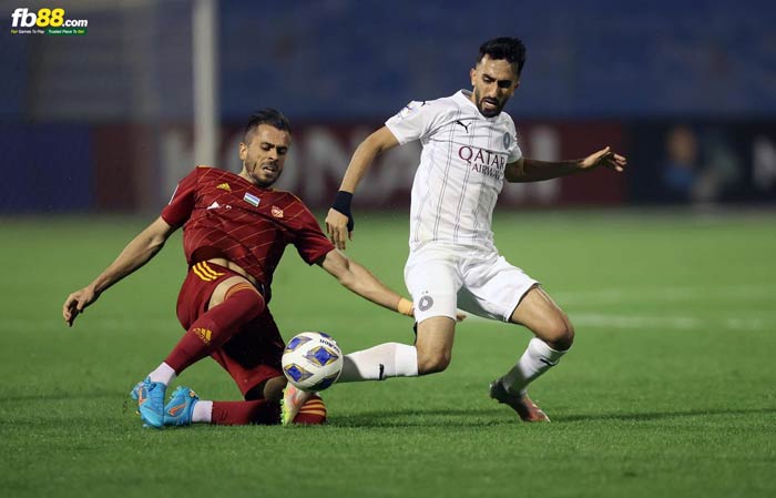 fb88-bảng kèo trận đấu Al-Sadd vs Al-Faisaly Harmah