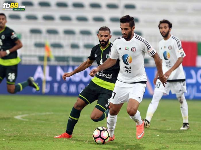 fb88-bảng kèo trận đấu Al-Shabab vs Al Jazira