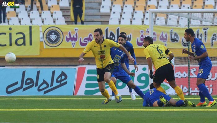 fb88-bảng kèo trận đấu Al-Taawon vs Sepahan