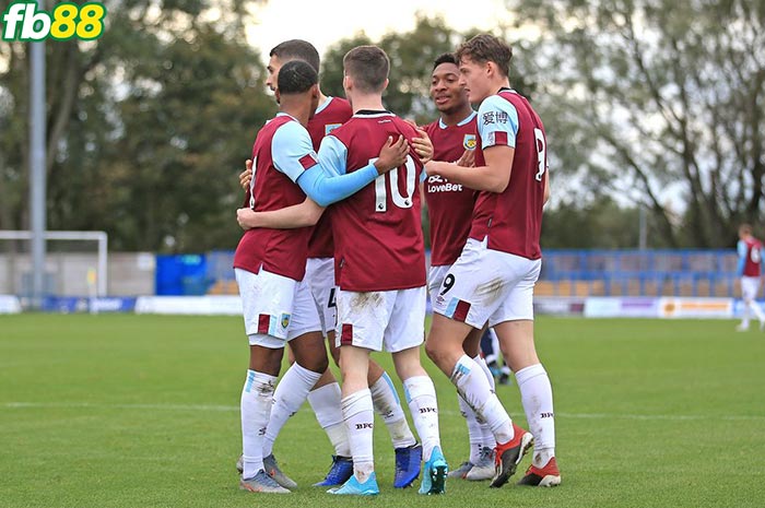 Fb88 bảng kèo trận đấu Burnley U23 vs Newcastle U23