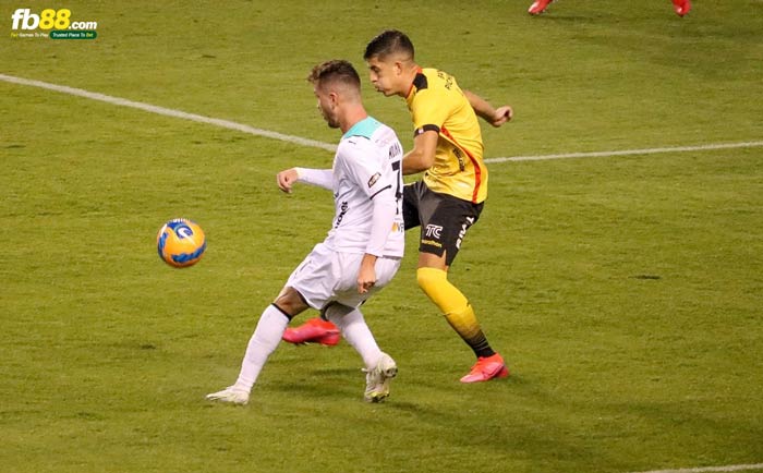 fb88-bảng kèo trận đấu Defensa vs LDU Quito