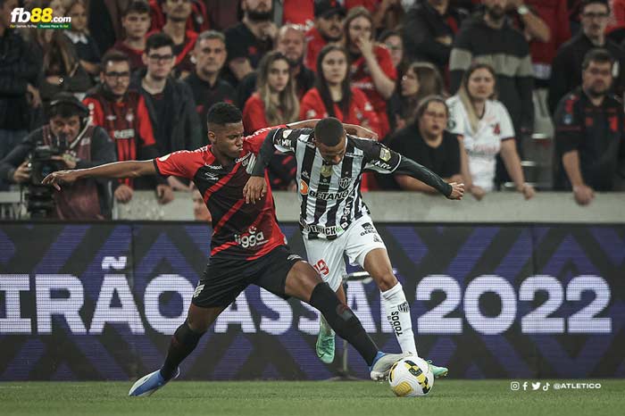 fb88-bảng kèo trận đấu Ind Del Valle vs Atletico Mineiro