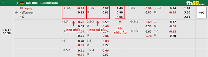 fb88-bảng kèo trận đấu Leipzig vs Hoffenheim