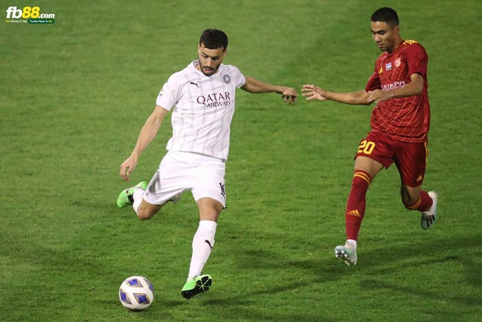 fb88-chi tiết kèo trận đấu Al-Sadd vs Al-Faisaly Harmah