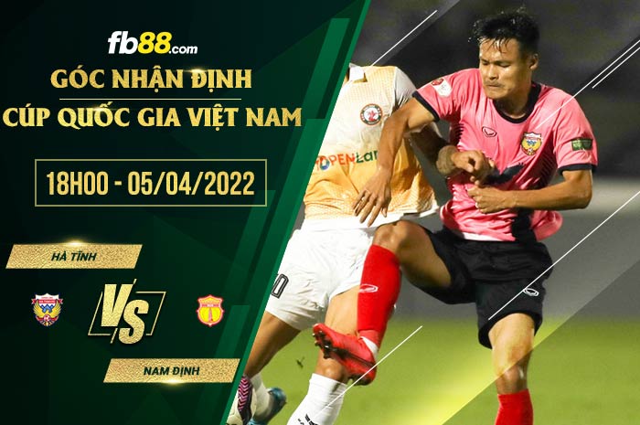 fb88-soi kèo Ha Tinh vs Nam Dinh