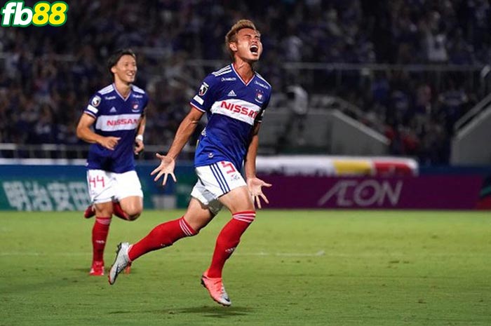 Fb88 tỷ lệ kèo trận đấu HAGL vs Yokohama F Marinos