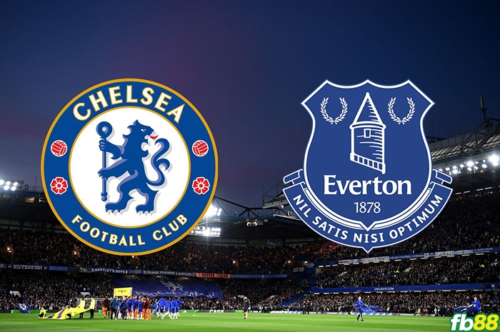 Everton vs Chelsea