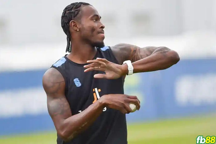 Jofra Archer