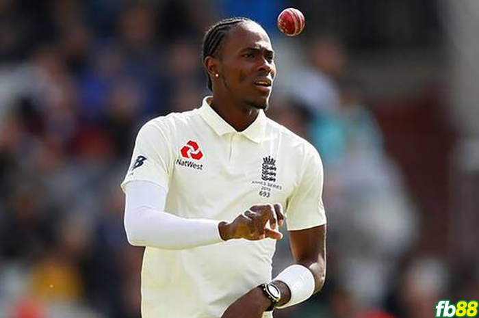 Jofra Archer