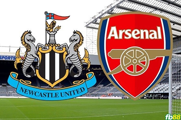 Newcastle United VS Arsenal