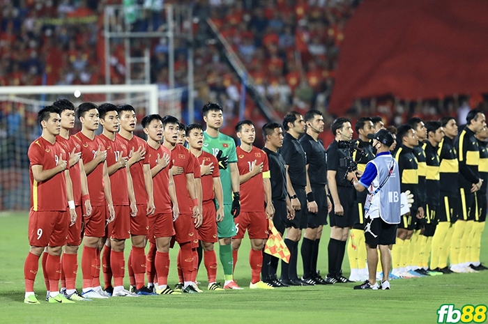 U23 Việt Nam vào chung kết SEA Games 31