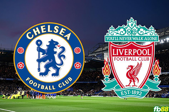 Chelsea vs Liverpool