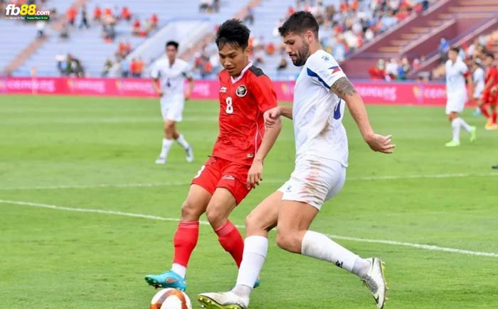 fb88-bảng kèo trận đấu U23 Indonesia vs U23 Myanmar