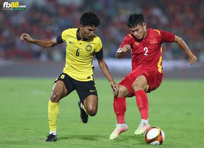 fb88-chi tiết kèo trận đấu U23 Việt Nam vs U23 Thái Lan