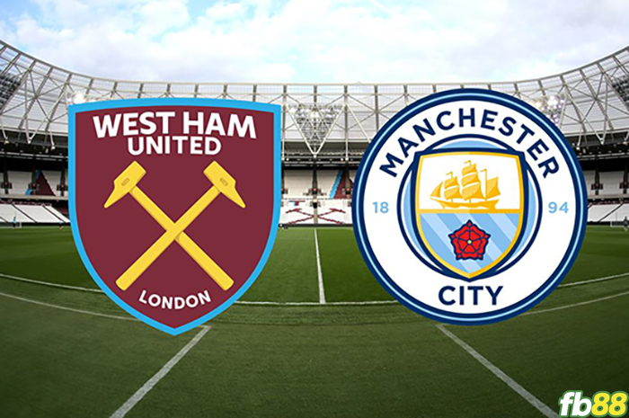 West Ham United vs Manchester City