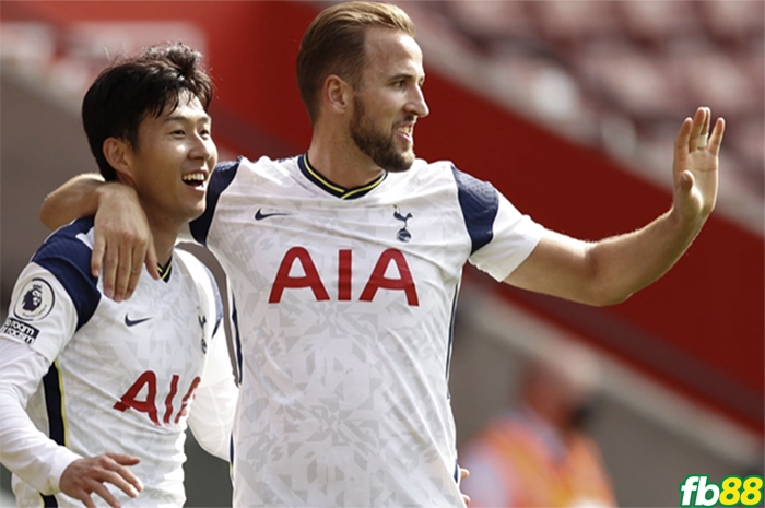 Bố của Son Heung Min muốn anh roi Tottenham