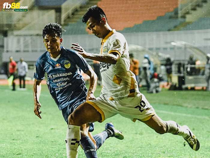 fb88-bảng kèo trận đấu Dewa United vs PSIS Semarang