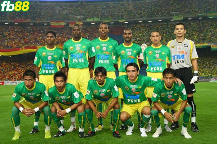 Fb88 bảng kèo trận đấu Kedah vs Visakha