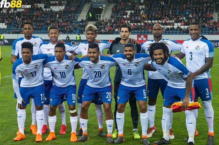 Fb88 bảng kèo trận đấu Martinique vs Panama