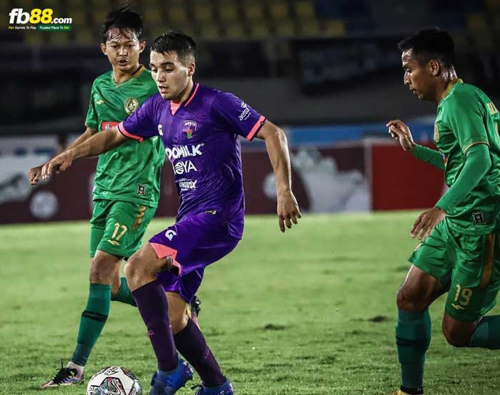 fb88-bảng kèo trận đấu Persita Tangerang vs Dewa United