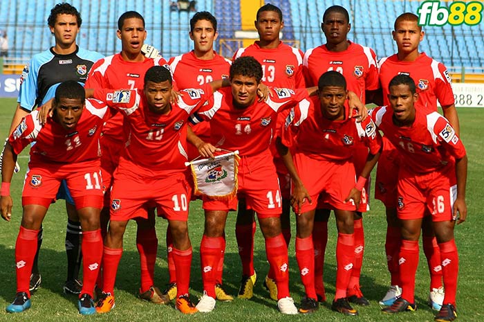 Fb88 bảng kèo trận đấu U20 Panama vs U20 El Salvador